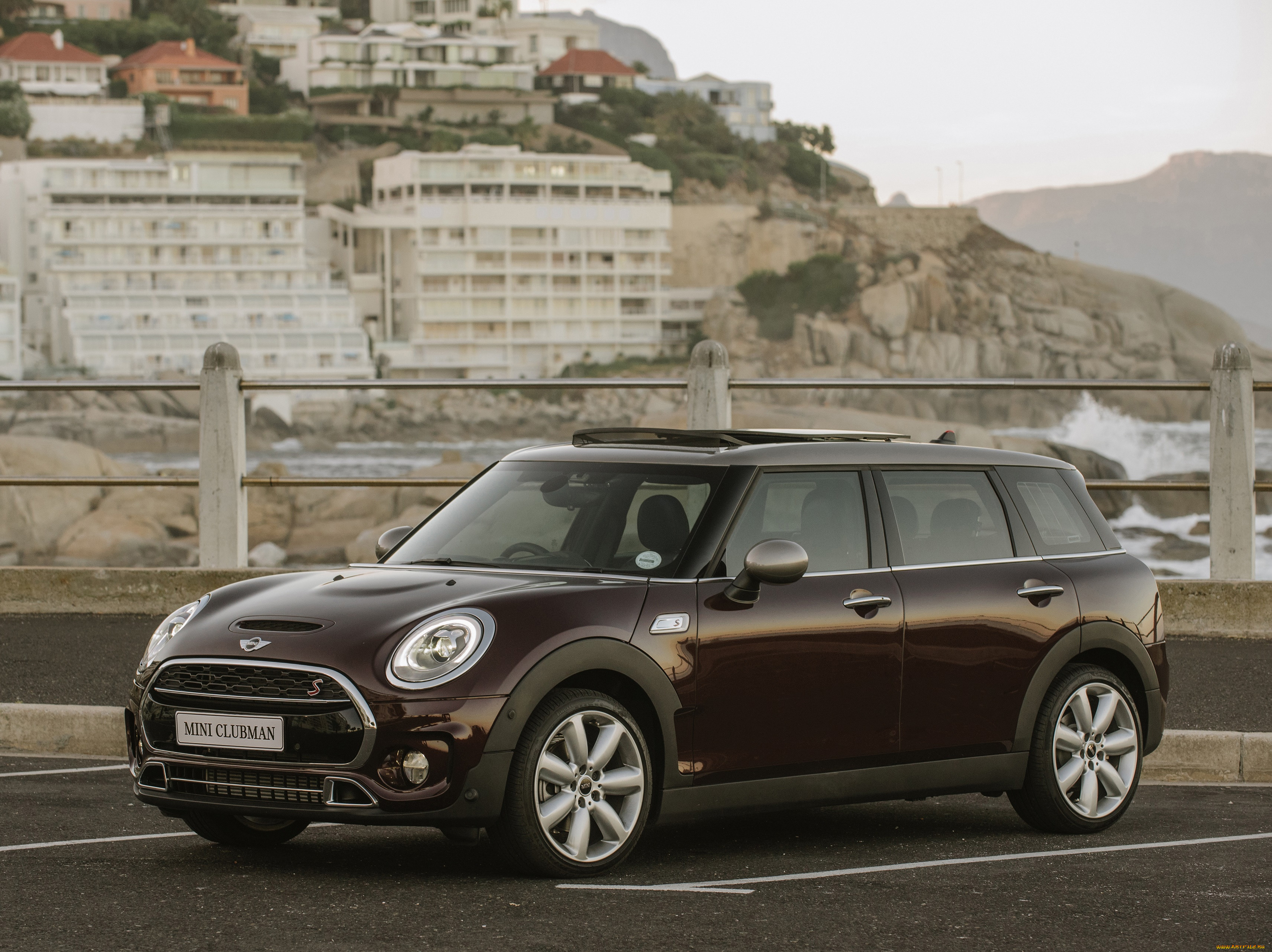 , mini, 2016, za-spec, cooper, s, clubman, f54